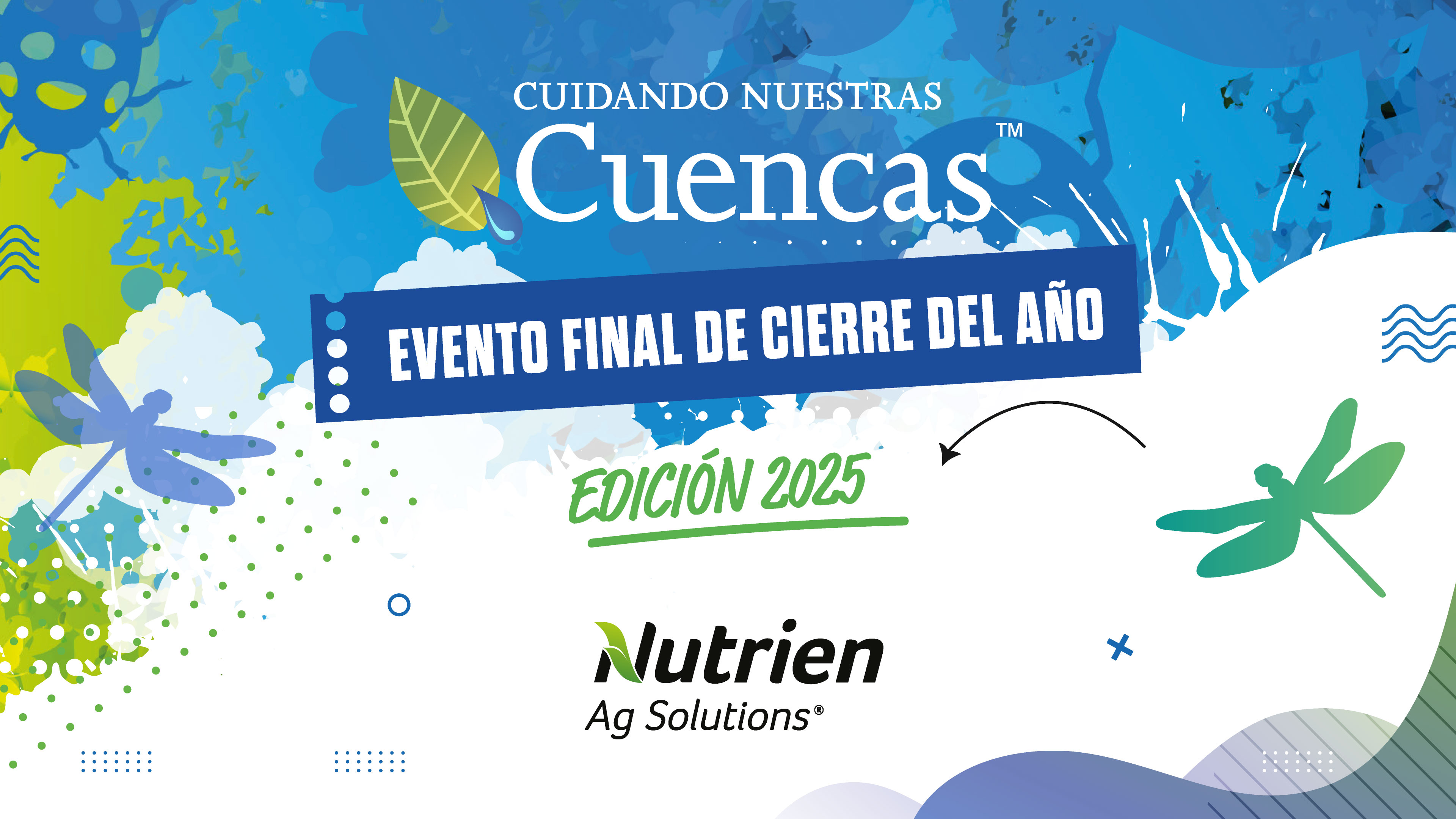 CNC 2025 Pantalla Espera