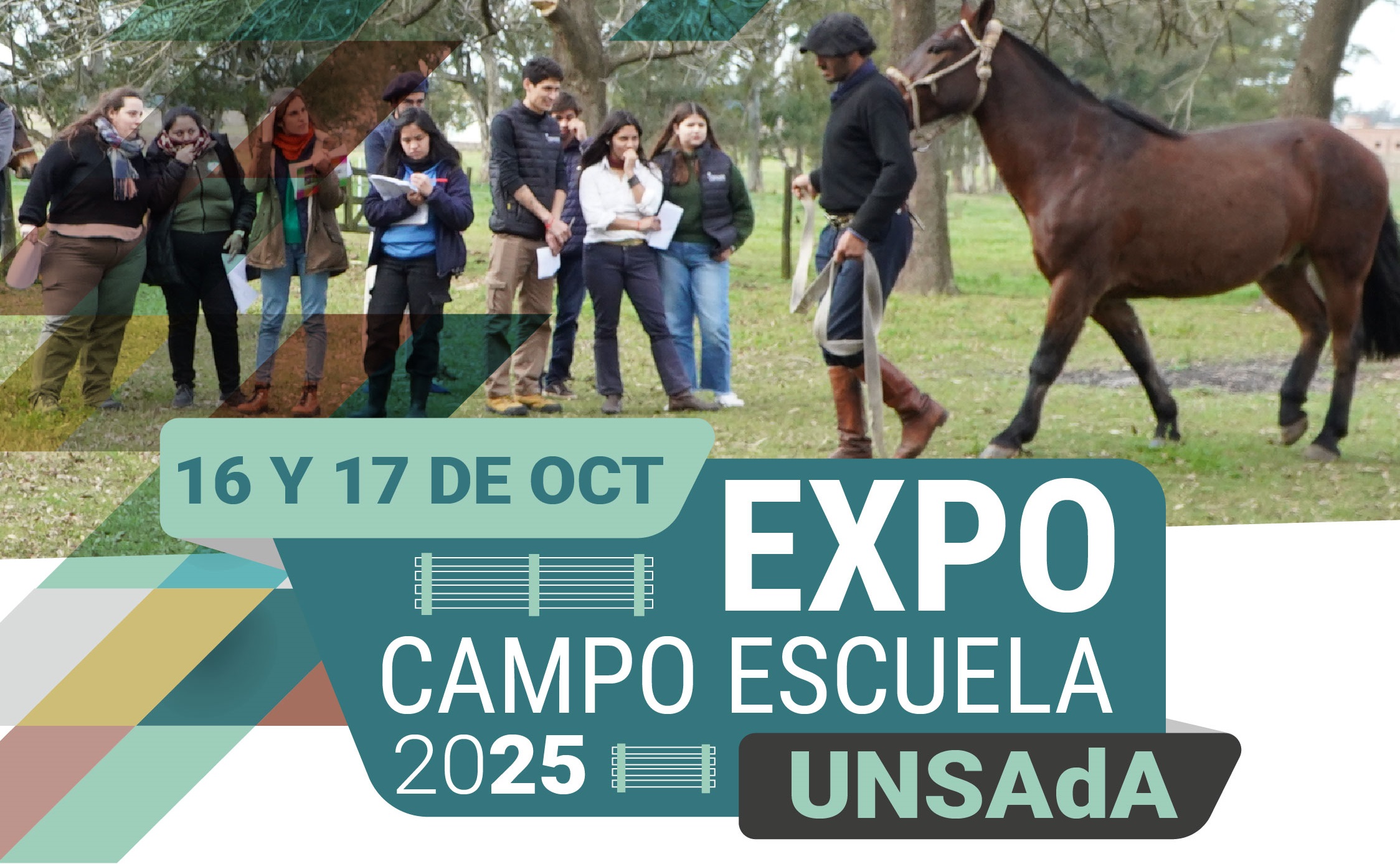 Expo Campo Escuela 2025  Web