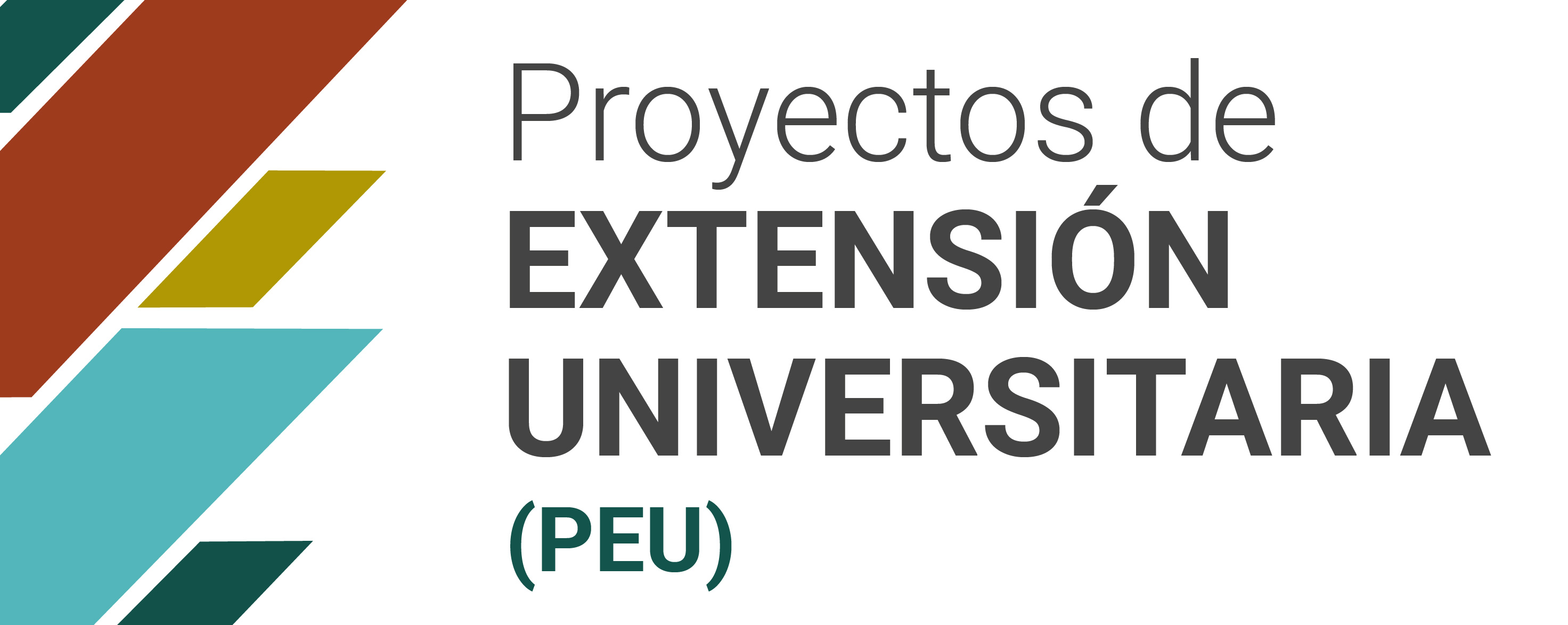 PEU Proyecto De Extensin 2026c PEU Proyecto De Extensin 2026c