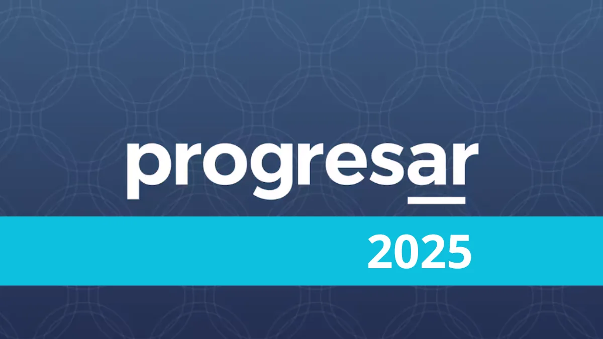 PROGRESAR 2025