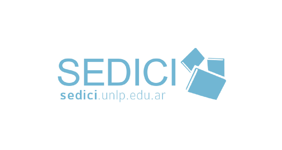 Sedici UNLP