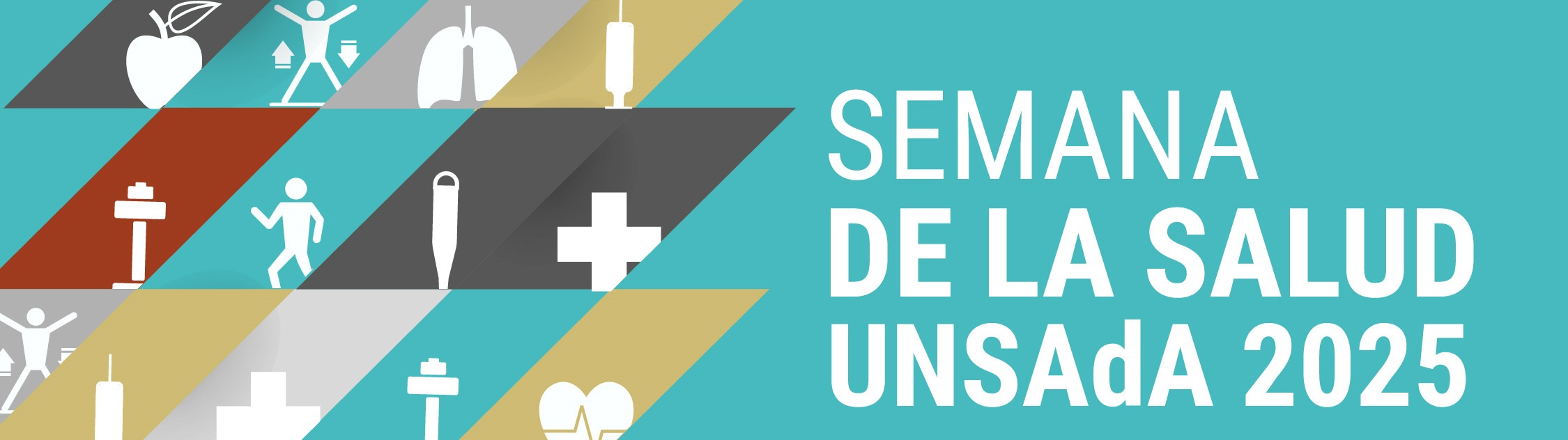 Semana De La Salud 2025 Slide