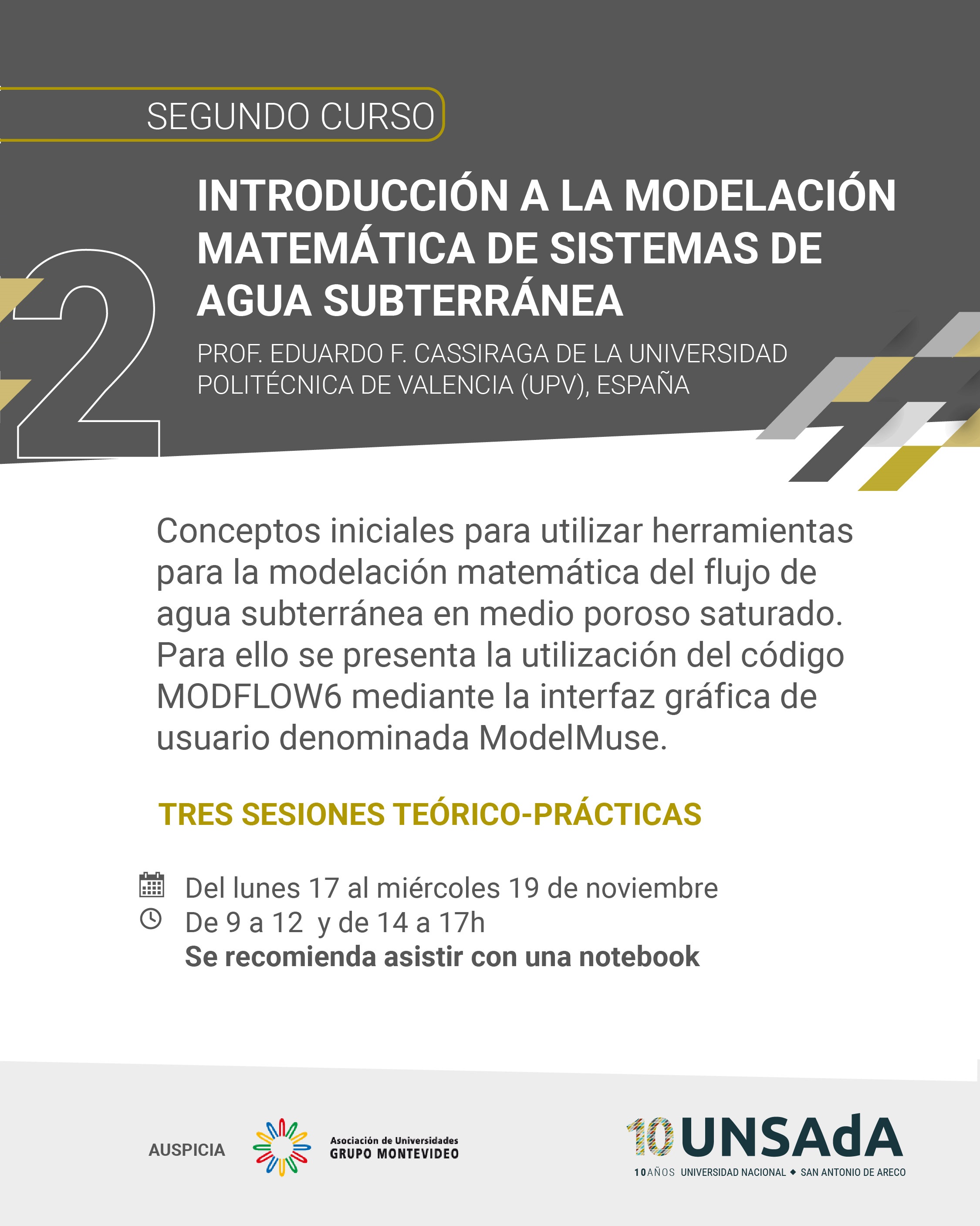 Serie De Curso De Posgrado Cambio Climatico 03 Serie De Curso De Posgrado Cambio Climatico 03