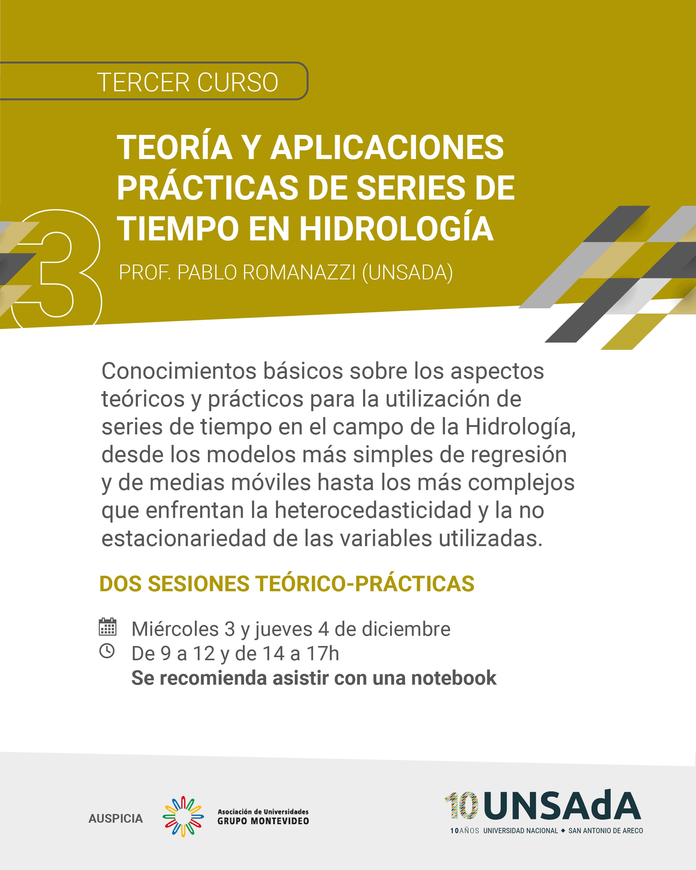 Serie De Curso De Posgrado Cambio Climatico 04 Serie De Curso De Posgrado Cambio Climatico 04