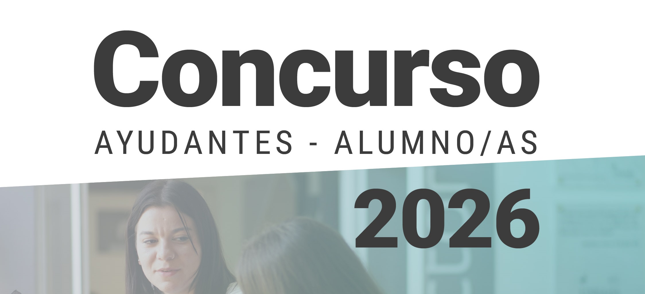 Concurso Ayudantes Alumnos2026web