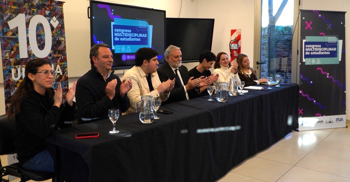 Congreso Est 3