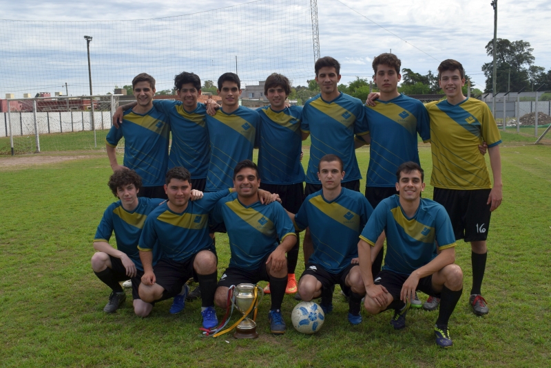 Futbol Unsada Jur