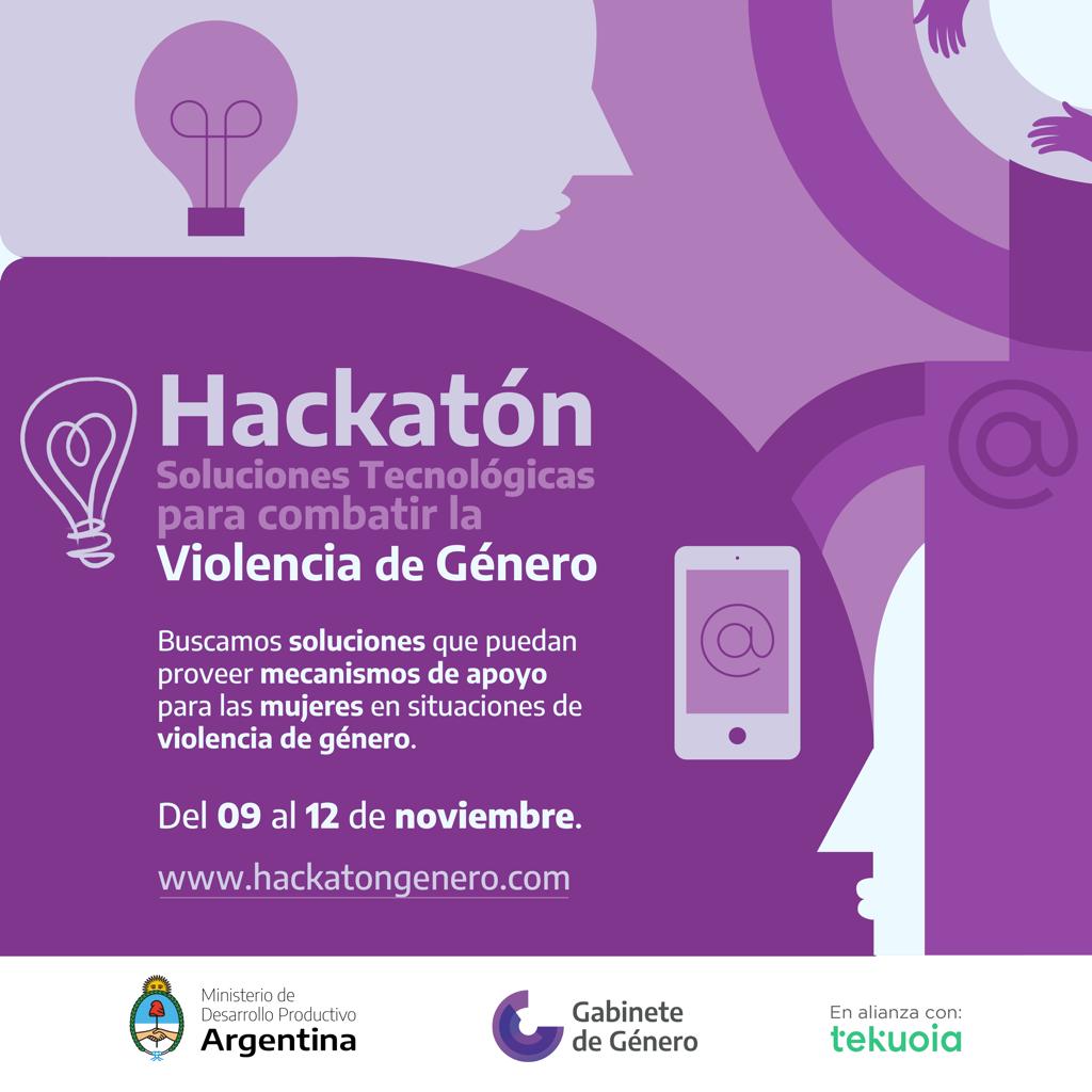 Hackaton Genero