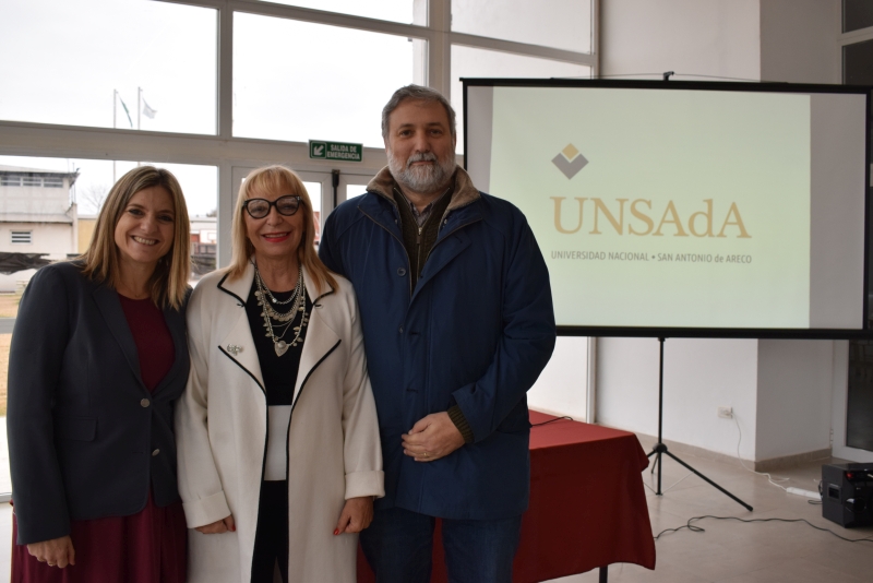 Taller Areco Carreras1